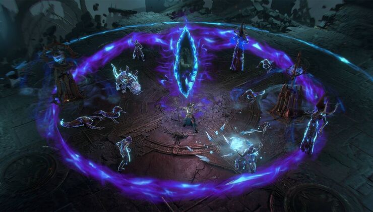 PSA: This Diablo 4 Unique is Probably Killing You