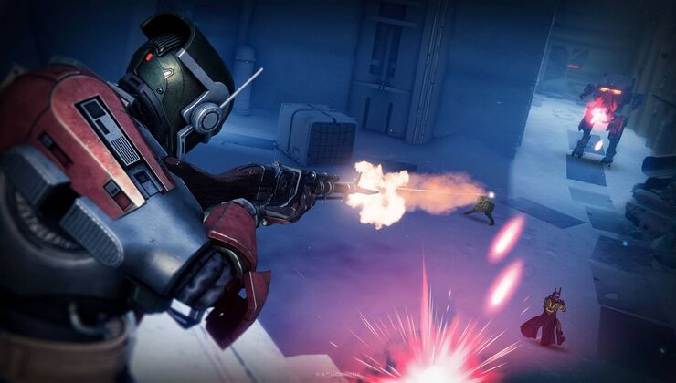 Destiny 2 Releases Brand-New Update for February 2026