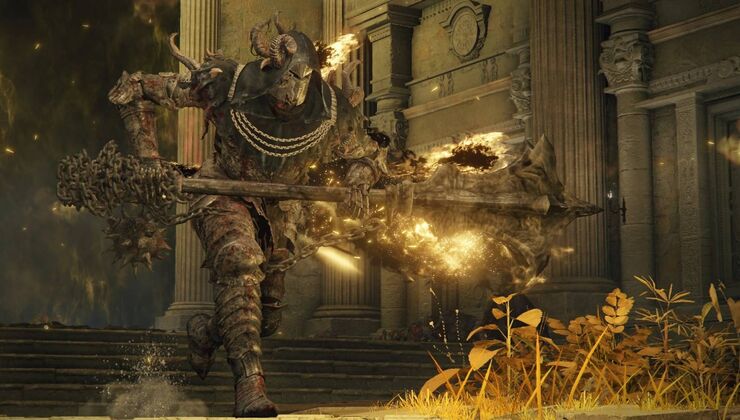 Elden Ring: The Convergence Update Released, Is Packed With New Content