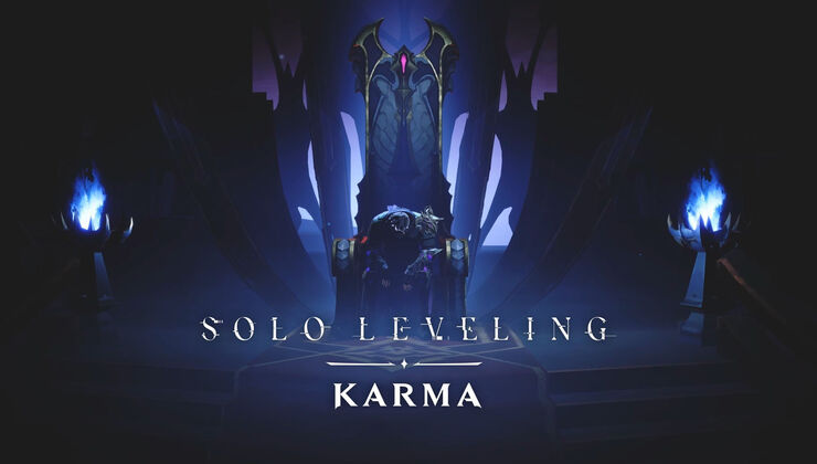 Anime Expo 2025: Solo Leveling: Karma Game Announces for PC and Mobile