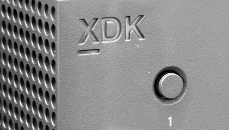 Just In Time For GDC, Microsoft Has Seemingly Hinted At Showing Project Helix's Dev Kit