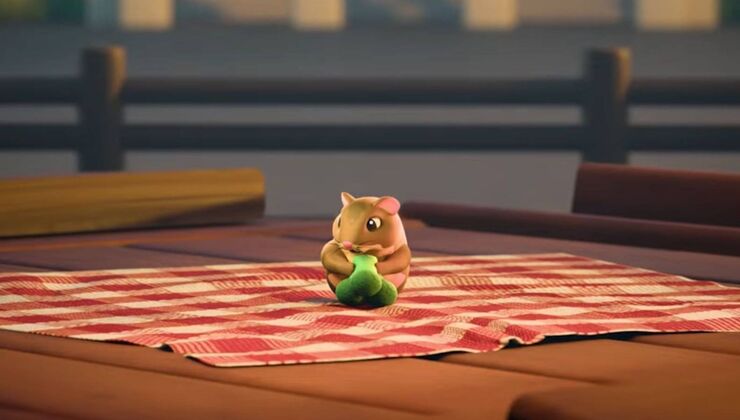 This Game Awards Nominee Is Going To Get Even Better On December 2nd