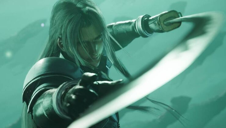 Final Fantasy 7 Rebirth Free DLC Launches Ahead Of New Release