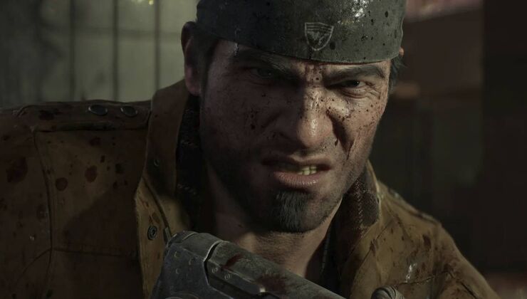 Gears of War: E-Day Open Beta Just Got Way More Exciting