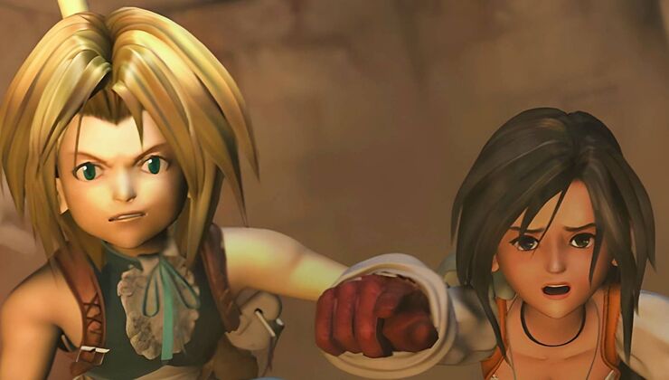Final Fantasy 9 Is Officially Getting A Sequel After 26 Years