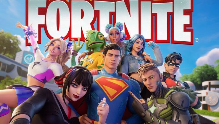 Fortnite Reveals ‘Super Showdown’ Live Event Details