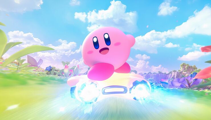 Masahiro Sakurai Reveals Why He Finally Made Kirby Air Riders After 20 Years