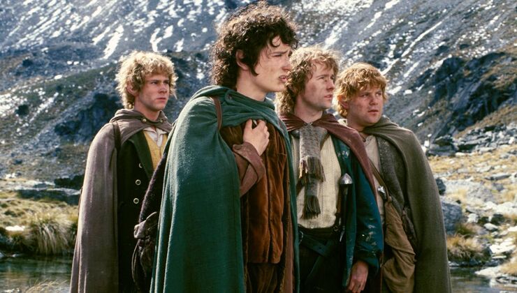 Lord Of The Rings: The Hobbit Treasure Trove Officially Announced