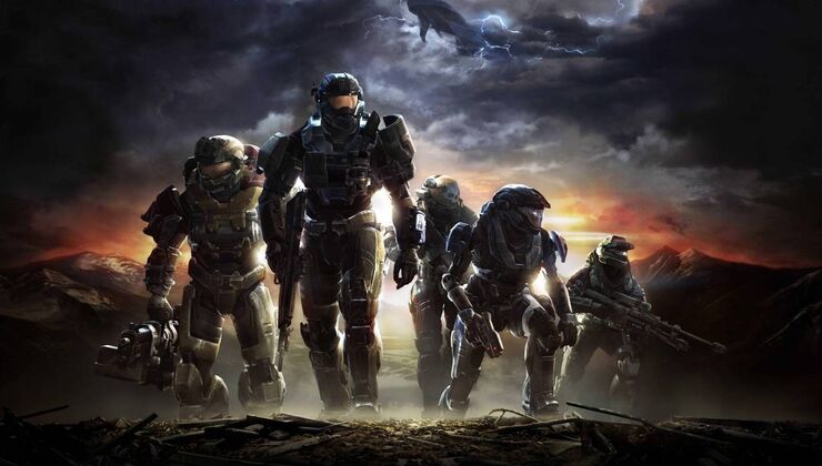Halo: Reach Noble Team Officially Returning In New Release