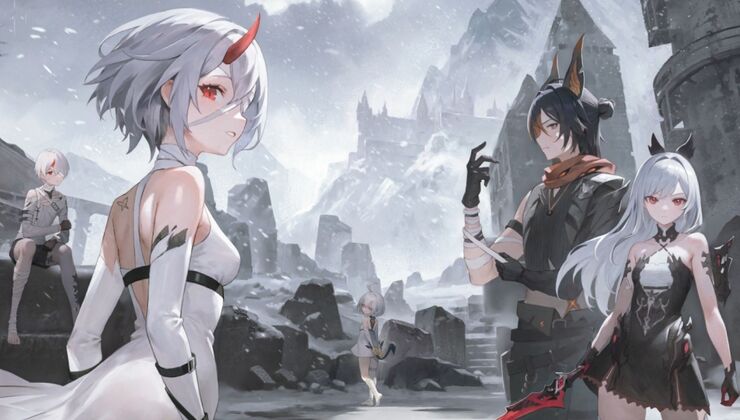 Duet Night Abyss Finally Gets A Release Date