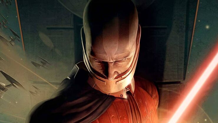 5 Years Later, Star Wars: Knights Of The Old Republic's Remake Is Still Nowhere To Be Seen