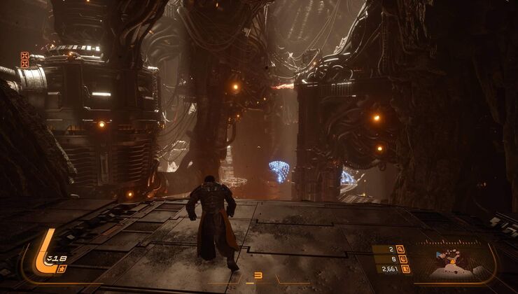Saros: Zenith Update Is Out Now, Adding New Game+, Boss Rush, and Accessibility Options
