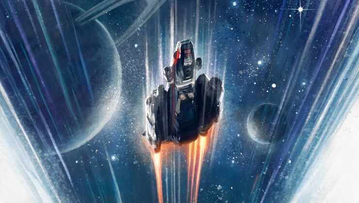 Starfield Hotfix for PS5 Issues Coming This Week