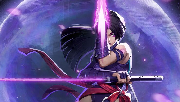 Marvel Rivals Reveals Gameplay of New ‘Breezy Butterfly’ Skin for Psylocke
