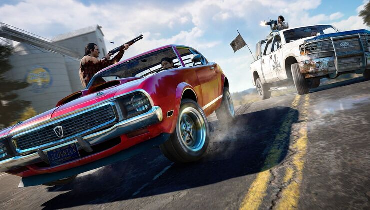 Far Cry TV Series Apparently In the Works | TechRaptor