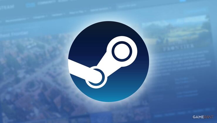 Steam Store Pages Just Got a Facelift