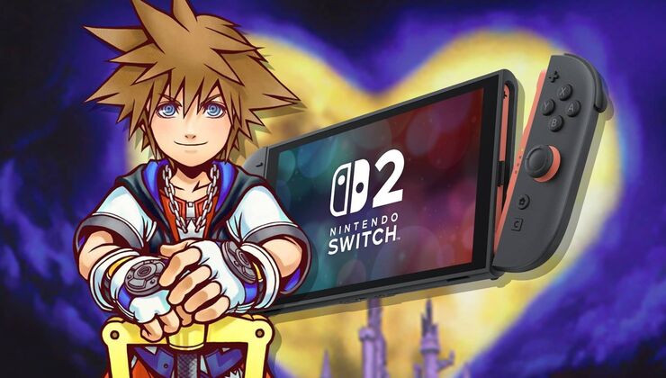 October 8 is Going to Be a Super Busy Day for Switch 2 Gamers