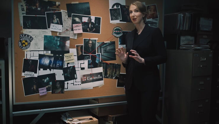 Capcom’s Road to Requiem Video Reveals Deluxe Editions, Fortnite Crossover, and the First-Ever Resident Evil Amiibo