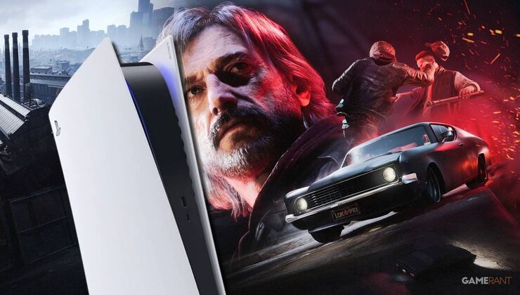 Samson Game Gives Update on PS5 Version