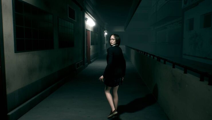 Silent Hill Meets Fatal Frame In New Horror Game You Shouldn't Miss