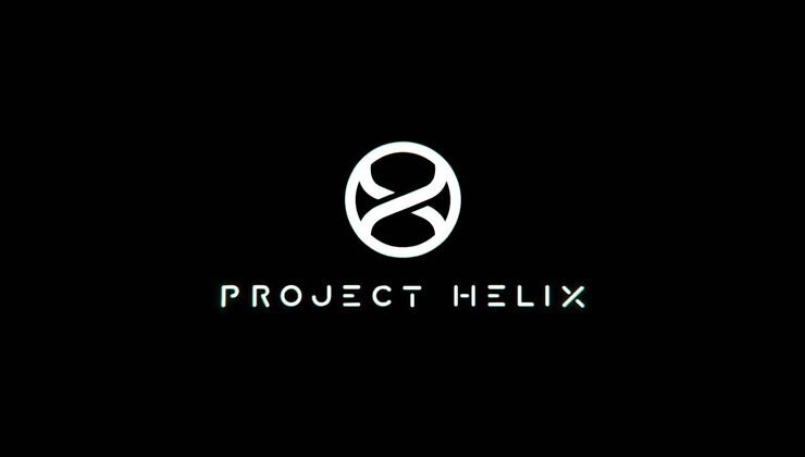 Xbox Project Helix's Official Name Has Fans Concerned