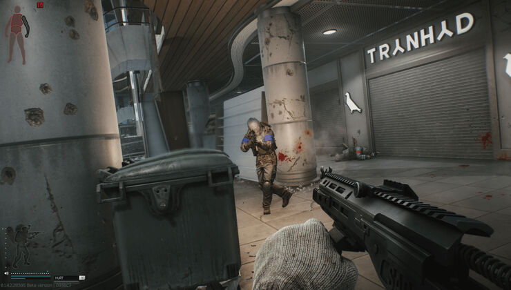 Escape From Tarkov Spin-Off Is Free For A Limited Time