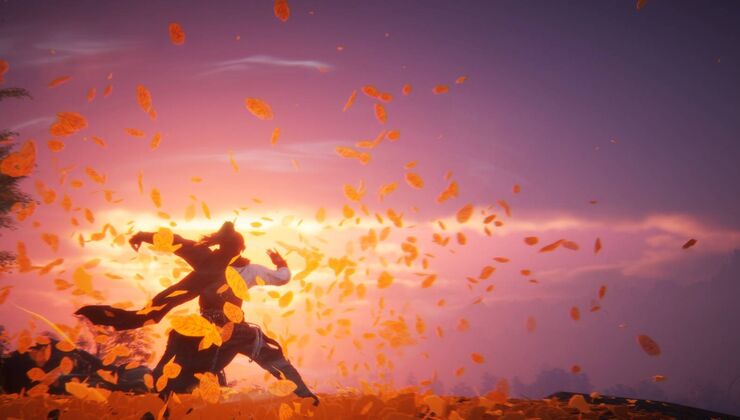 Where Winds Meet Players Are Now Flirting With AI NPCs And They're Getting Some Raunchy Replies