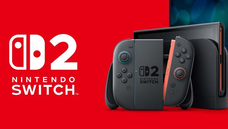 Nintendo Switch 2 Direct - Everything Announced - LIVE Updates