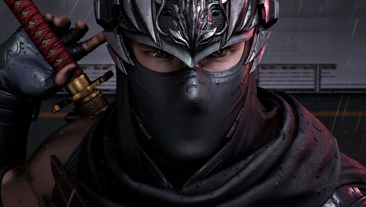 Ninja Gaiden 4 Will Allow Players To Get Good