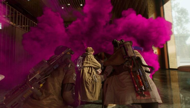 PlayStation's Fairgames Will Reportedly Have Extraction Shooter Elements