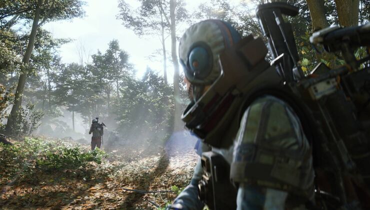 ARC Raiders 2026 Roadmap Revealed, Teases New Map & Enemies