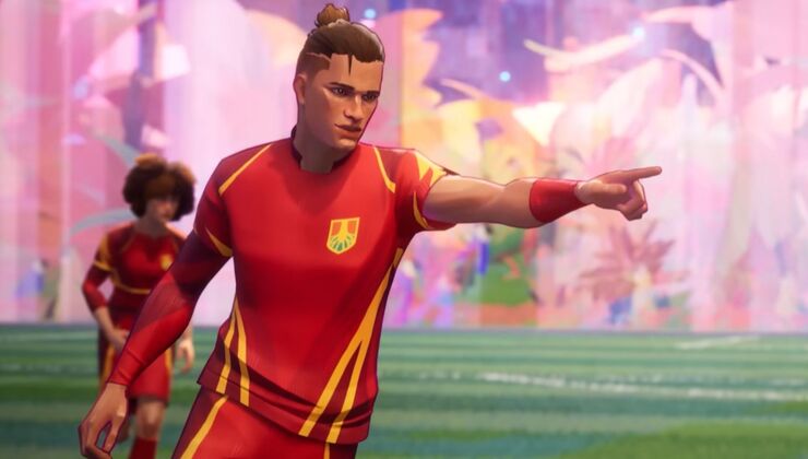 Rematch Will Be Getting In-Game Tournaments, But Changing Ranked Isn't A Priority