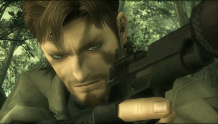 After Ruining Countless Comic Book Adaptations, Sony is Prepping a Metal Gear Solid Movie
