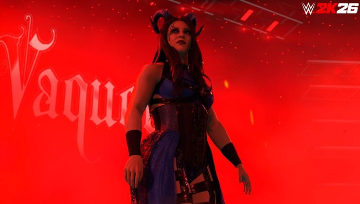 WWE 2K26 is Currently Being Review Bombed