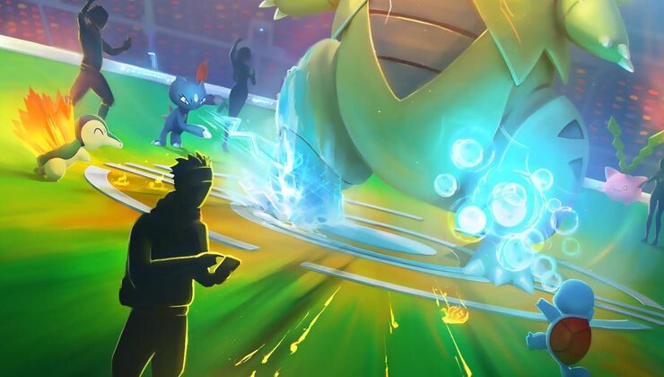 Pokemon GO Adds Helpful Resource for Players Looking for Raids