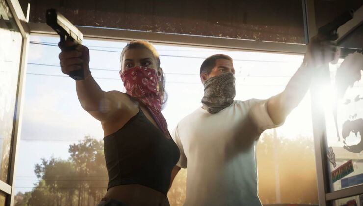 GTA 6 Release Date Update Leaks Amid Third Delay Concerns