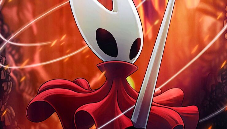 "This Was Revealed To Me In A Dream": Someone Predicted Hollow Knight: Silksong's Release Date Earlier This Year