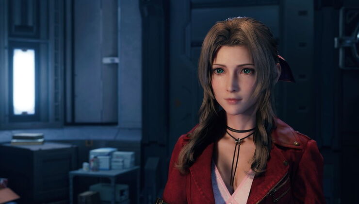 Final Fantasy VII Remake Nintendo Switch 2 Demo Highlights Game’s Performance