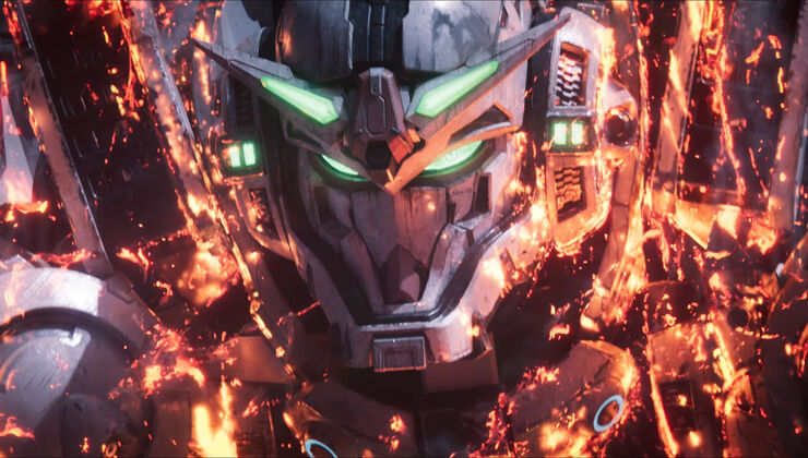 New Gundam Timeline Officially Begins March 5