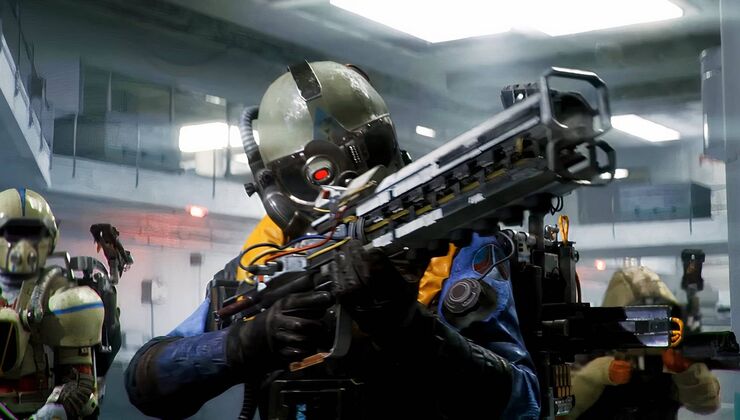 Reaching Cantina Legend In Arc Raiders Isn't Worth It, According To Someone Who Did