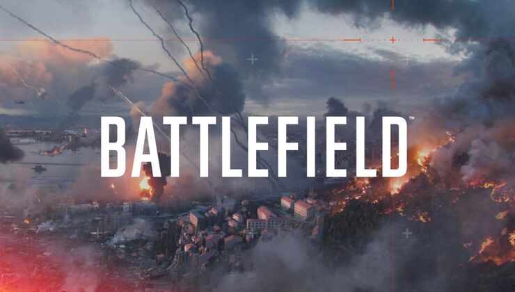 Battlefield Extends Olive Branch To Players Over Class Weapons