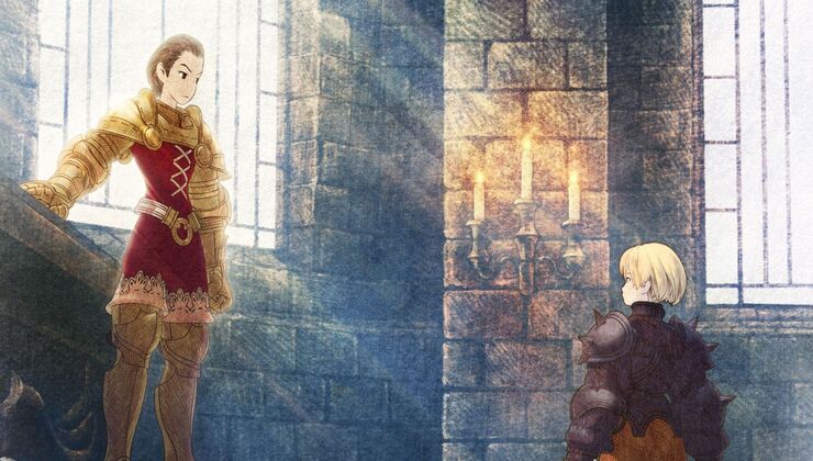 Final Fantasy Tactics: The Ivalice Chronicles Is Giving Fan Favourite Characters New Dialogue