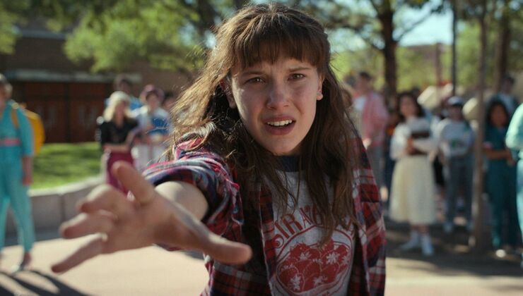 Stranger Things Officially Returns This Summer With A Brand-New Release