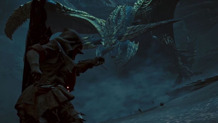 Monster Hunter Wilds Has Basically No Username Moderation