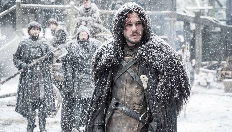 Game Of Thrones: War For Westeros Officially Lands This Year