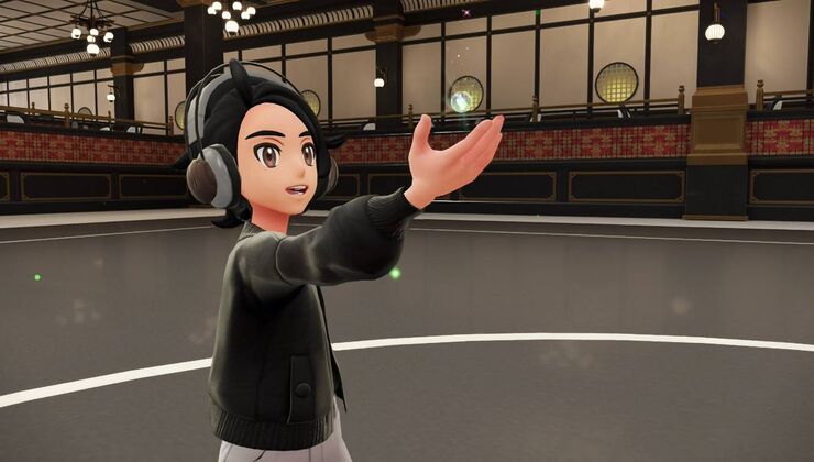 Pokémon Legends: Z-A Free Download Confirmed, But There's A Catch