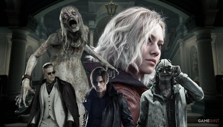 Resident Evil Requiem Leak Hints at Mercenaries Mode