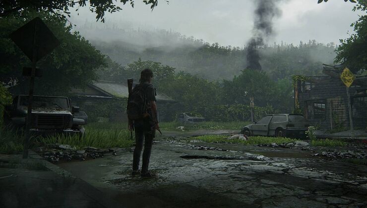The Last Of Us Part 3 Graphics Already Has Gamers Seriously Excited