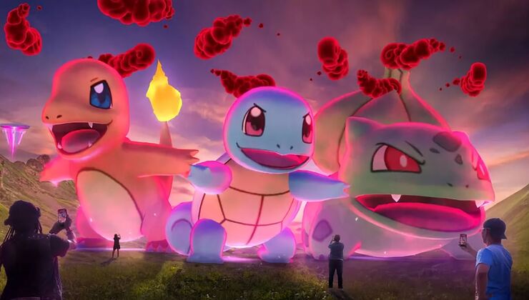 Pokemon GO Reveals New Raid Day Event for August 2025