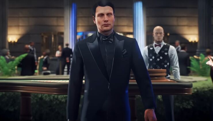 IO Reveals How You Can Unlock 007 First Light Rewards For Free